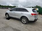 2016 Kia Sorento Lx   за продажба в Ellwood City, PA - Undercarriage