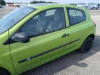 2009 RENAULT CLIO EXTRE for sale at Copart SANDTOFT