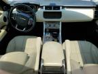 2014 Land Rover Range Rover Sport Hse for Sale in Greenwood, NE - Front End