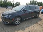 2017 Chrysler Pacifica Touring L იყიდება Baltimore-ში, MD - Front End