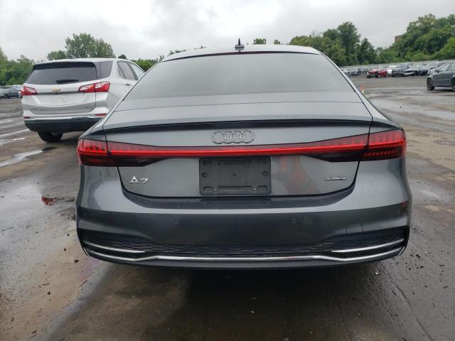  AUDI A7 2020 Szary