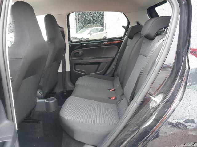 2017 SKODA CITIGO COL