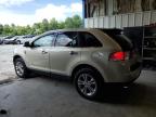 2010 Lincoln Mkx    for Sale in Mebane, NC - Front End
