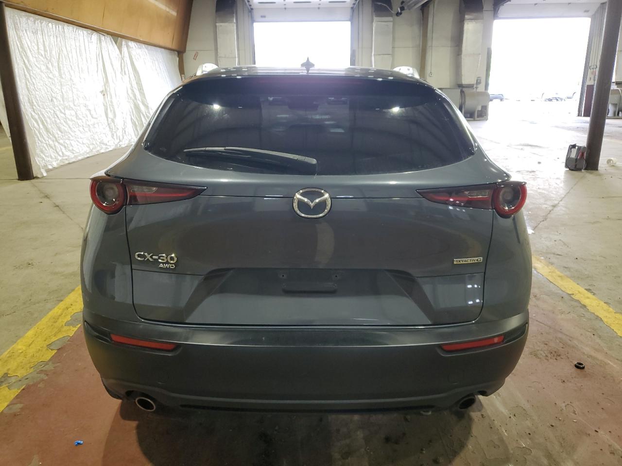 2020 Mazda Cx-30 Premium VIN: 3MVDMBEM1LM110794 Lot: 61779245