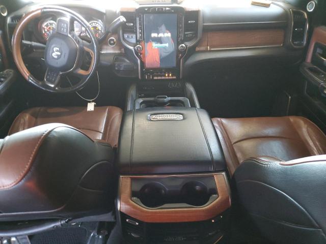  RAM 2500 2019 Black