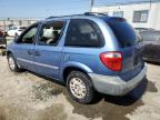 2007 Dodge Caravan Se   იყიდება Los Angeles-ში, CA - Side