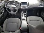 2016 Chevrolet Cruze Lt للبيع في Cicero، IN - Side