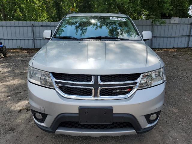 2012 DODGE JOURNEY R/T