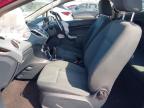 2010 FORD FIESTA ZET for sale at Copart CHESTER