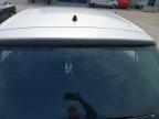 2013 SKODA FABIA SE 1 for sale at Copart SANDWICH