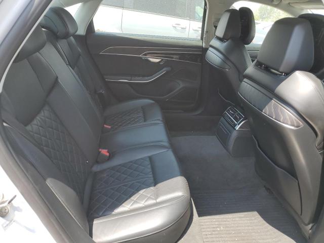 2019 AUDI A8 L  