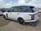 2016 Land Rover Range Rover Hse   zu verkaufen in Houston, TX - Mechanical