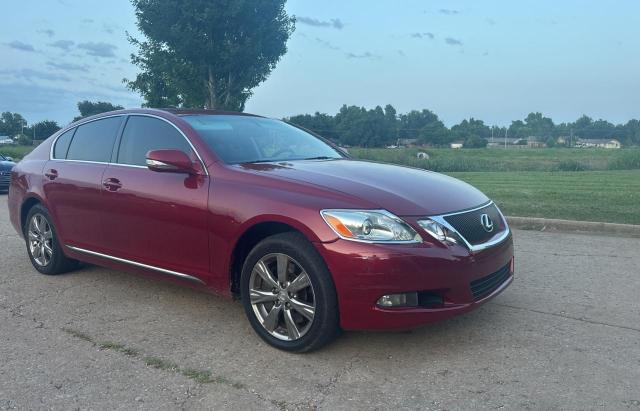 2011 Lexus Gs 350