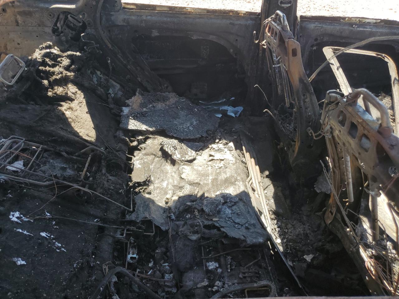 2017 Kia Niro VIN: AZ400993 Lot: 62743175