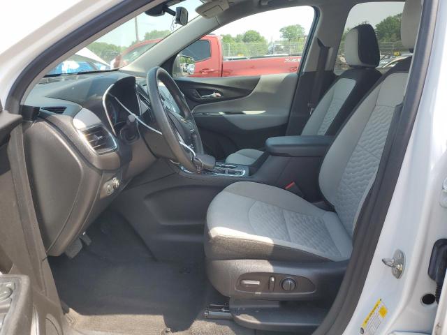  CHEVROLET EQUINOX 2020 White