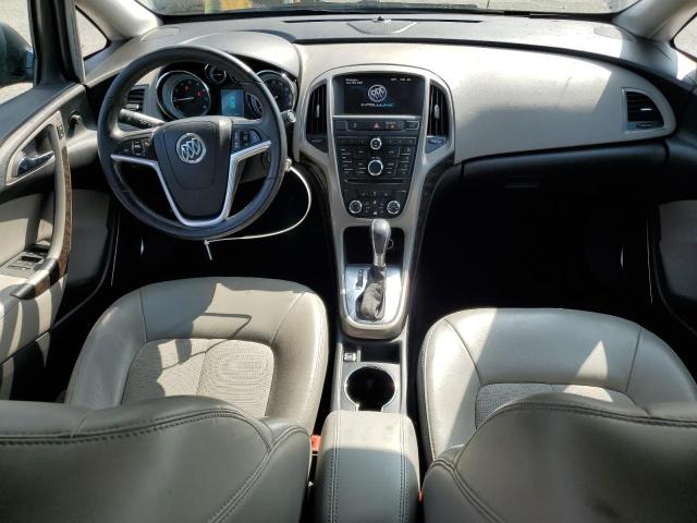  BUICK VERANO 2015 Угольный