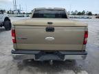 2007 Ford F150 Supercrew იყიდება Riverview-ში, FL - Side