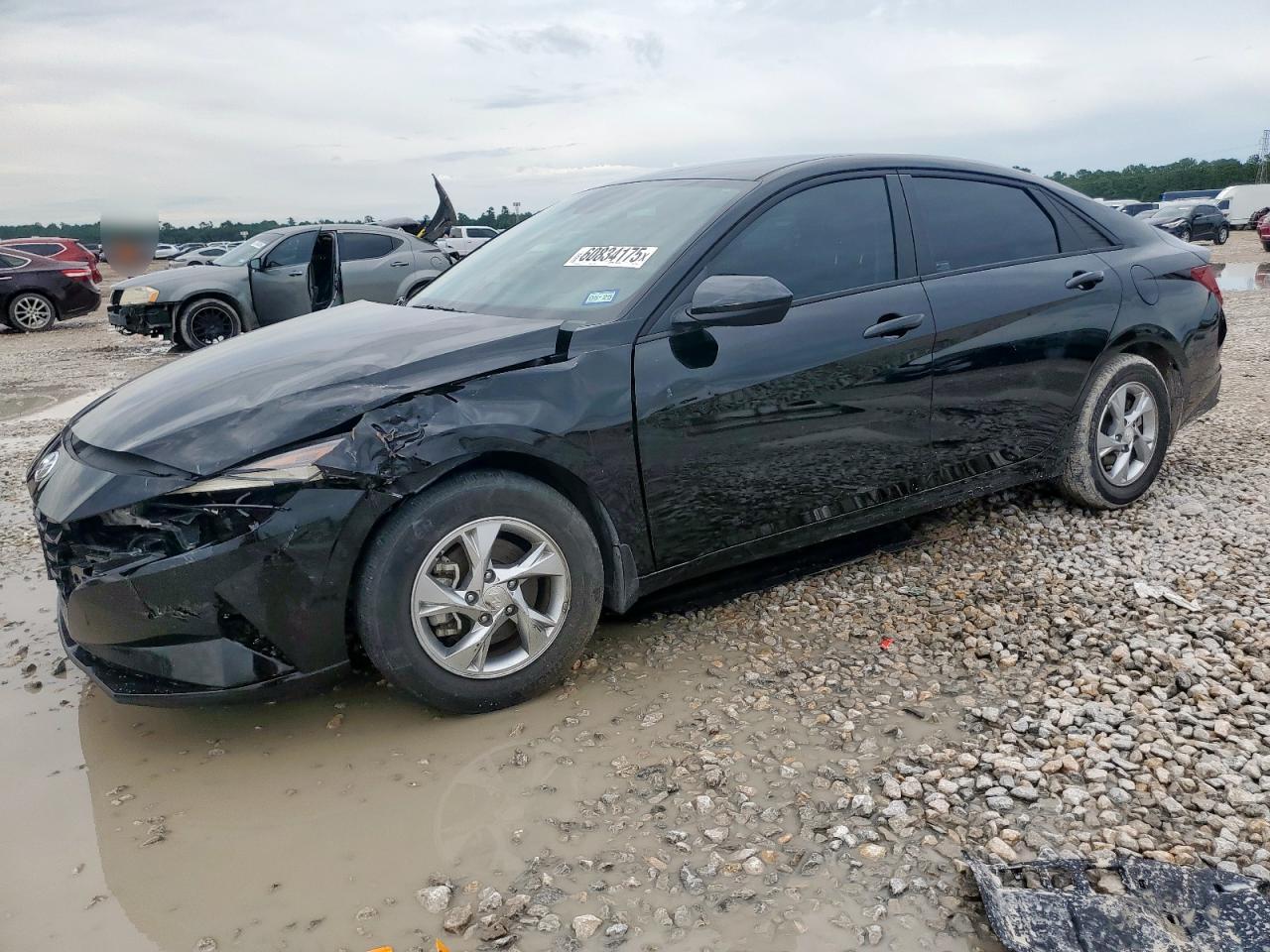 2023 Hyundai Elantra - Image 1