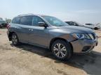 2017 Nissan Pathfinder S na sprzedaż w Elgin, IL - Front End