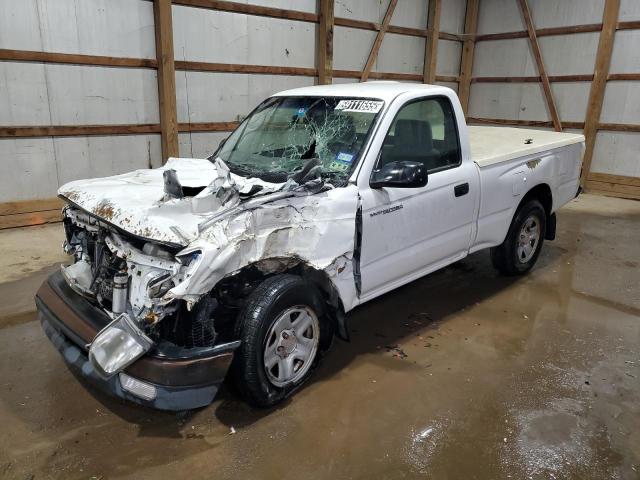 2004 Toyota Tacoma