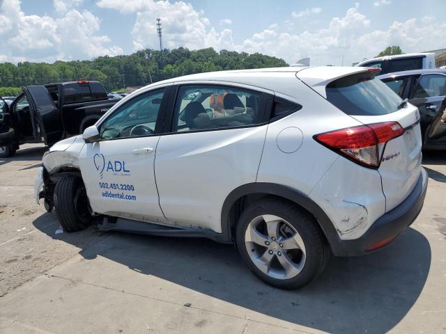  HONDA HR-V 2022 Белы