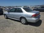 2001 Honda Accord Ex zu verkaufen in Sacramento, CA - Front End