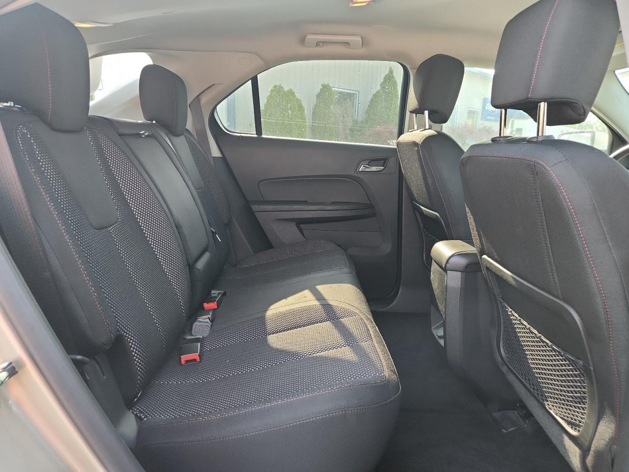 2014 Chevrolet Equinox Lt VIN: 1GNALBEK1EZ113595 Lot: 63051025