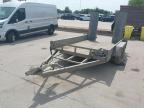 2024 TRAI TRAILER for sale at Copart SANDY