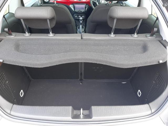 2015 VAUXHALL ADAM GLAM