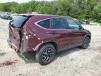 2016 Honda Cr-V Se en Venta en North Billerica, MA - Rear End