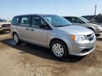 2018 DODGE GRAND CARAVAN SE   à vendre chez Copart AB - CALGARY