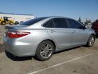 2016 Toyota Camry Hybrid   na sprzedaż w Rancho Cucamonga, CA - Front End