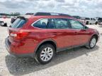 2016 Subaru Outback 2.5I продається в Houston, TX - Rear End