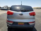 2014 Kia Sportage Base zu verkaufen in North Las Vegas, NV - Mechanical