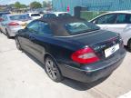 2006 MERCEDES BENZ CLK200 K A for sale at Copart ROCHFORD