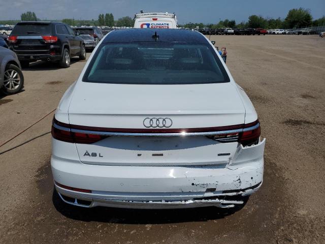 2019 AUDI A8 L  