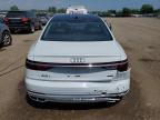 2019 AUDI A8 L   à vendre chez Copart ON - TORONTO