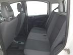 2010 FIAT PANDA ACTI for sale at Copart WESTBURY