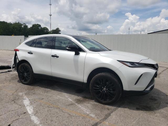  TOYOTA VENZA 2024 White