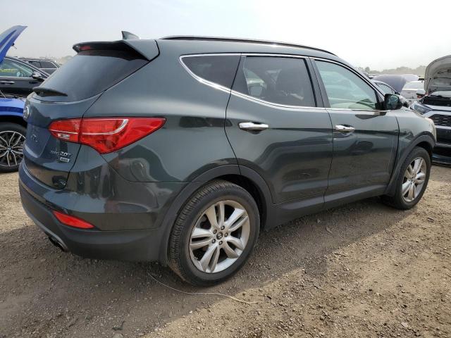  HYUNDAI SANTA FE 2013 Сharcoal