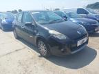 2010 RENAULT CLIO DYNAM for sale at Copart ROCHFORD