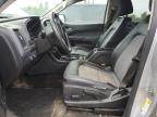 2015 CHEVROLET COLORADO Z71   for sale at Copart ON - TORONTO
