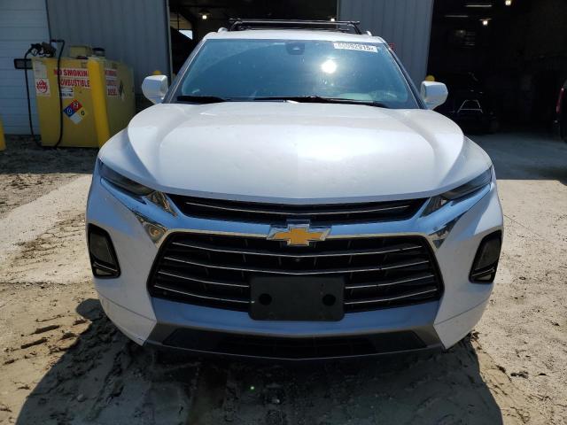  CHEVROLET BLAZER 2020 Biały