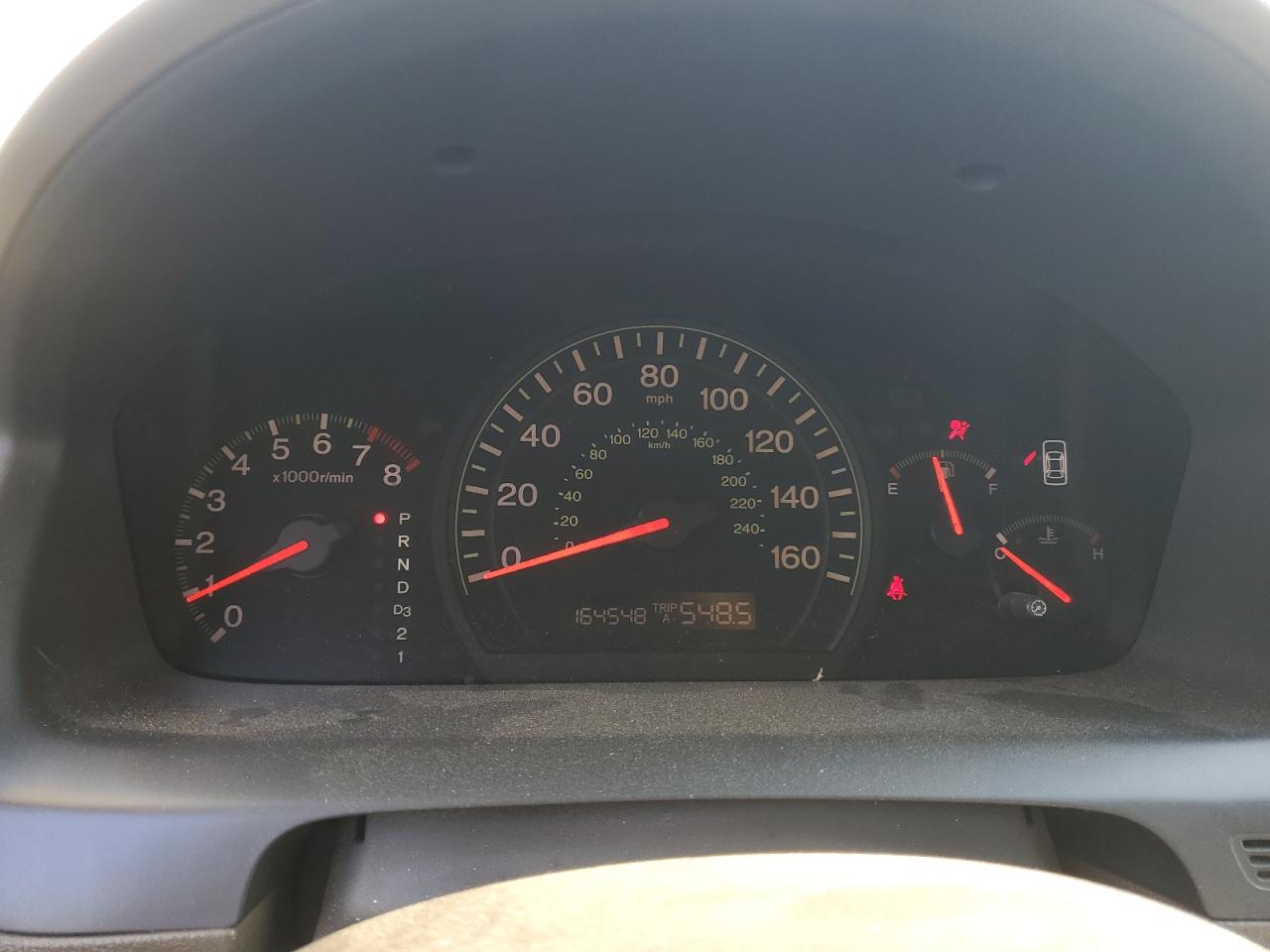 2004 Honda Accord Ex VIN: 1HGCM66574A067882 Lot: 59370475