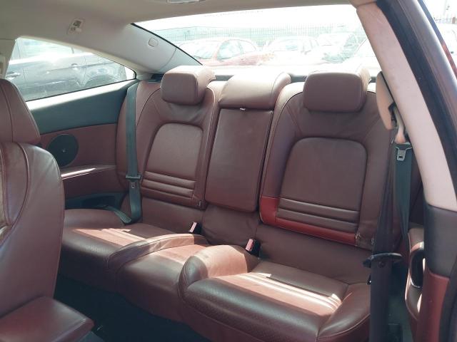 2006 PEUGEOT 407 SE