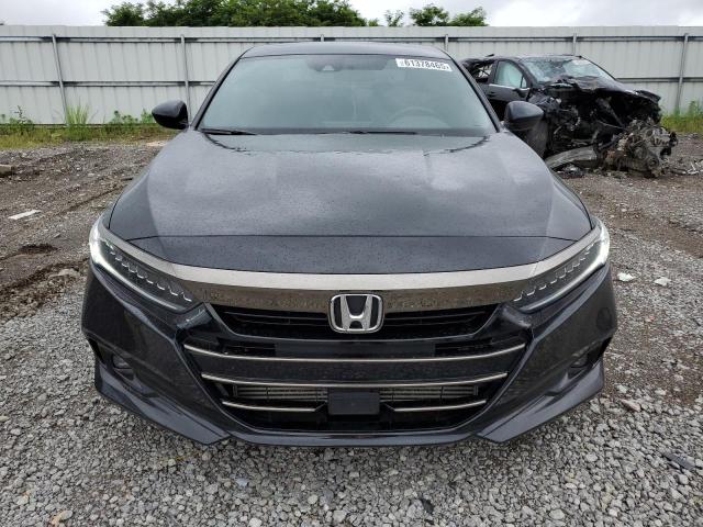  HONDA ACCORD 2022 Czarny