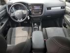 2017 Mitsubishi Outlander Es for Sale in Pekin, IL - Front End