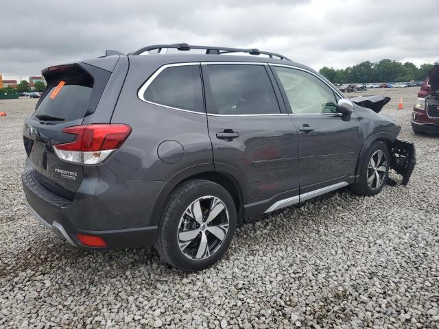 SUBARU FORESTER 2021 Сірий