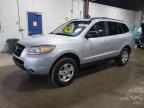 2009 Hyundai Santa Fe Gls de vânzare în Blaine, MN - Front End