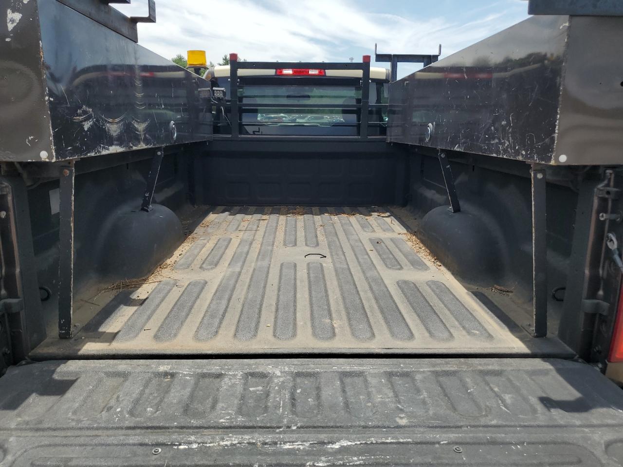 2020 Ram 2500 Tradesman VIN: 3C6MR4AJ9LG184951 Lot: 62771705
